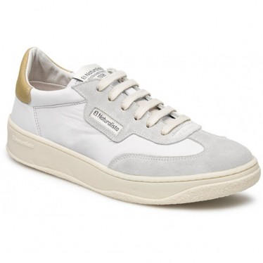 Sportif El Naturalista 5841 GEO WHITE_HERBAL
