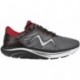 Chaussures de sport MBT mbt-2000 II à lacets 703030 M GREY