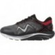 Chaussures de sport MBT mbt-2000 II à lacets 703030 M GREY