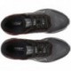 Chaussures de sport MBT mbt-2000 II à lacets 703030 M GREY
