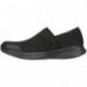 Baskets à enfiler MBT Niwasi 703038 M BLACK