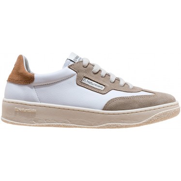 Sportif El Naturalista 5841 GEO WHITE