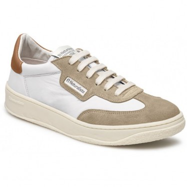 Sportif El Naturalista 5841 GEO WHITE