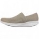 Baskets à enfiler MBT Niwasi 703038 M TAUPE