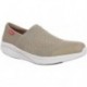 Baskets à enfiler MBT Niwasi 703038 M TAUPE