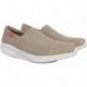 Baskets à enfiler MBT Niwasi 703038 M TAUPE