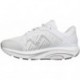 Chaussures de sport MBT mbt-2000 II à lacets 703030 M WHITE