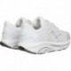 Chaussures de sport MBT mbt-2000 II à lacets 703030 M WHITE