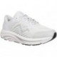 Chaussures de sport MBT mbt-2000 II à lacets 703030 M WHITE