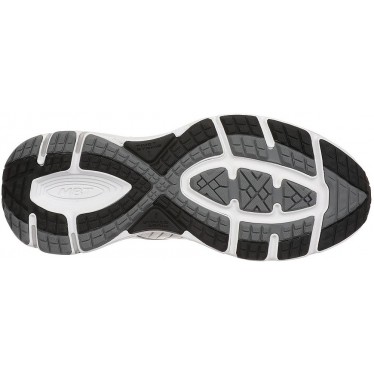 Chaussures de sport MBT mbt-2000 II à lacets 703030 M WHITE