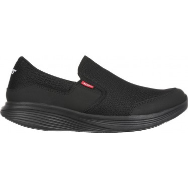 SPORTS MBT MODENA III SLIP ON 703033 BLACK