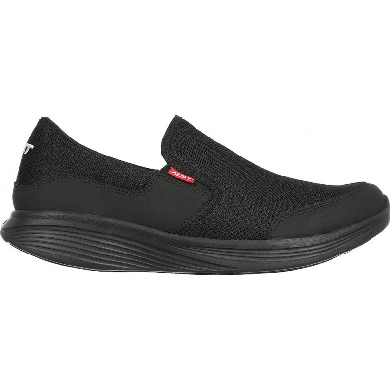 SPORTS MBT MODENA III SLIP ON 703033 BLACK