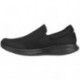 SPORTS MBT MODENA III SLIP ON 703033 BLACK