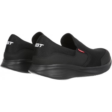 SPORTS MBT MODENA III SLIP ON 703033 BLACK