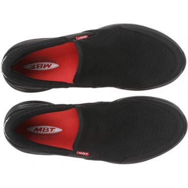 SPORTS MBT MODENA III SLIP ON 703033 BLACK