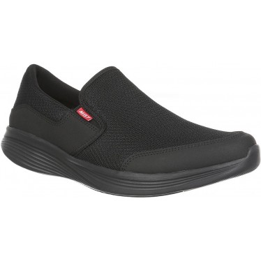 SPORTS MBT MODENA III SLIP ON 703033 BLACK