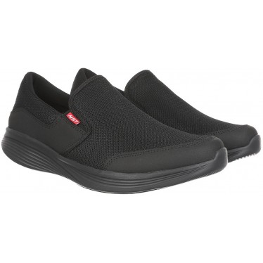 SPORTS MBT MODENA III SLIP ON 703033 BLACK