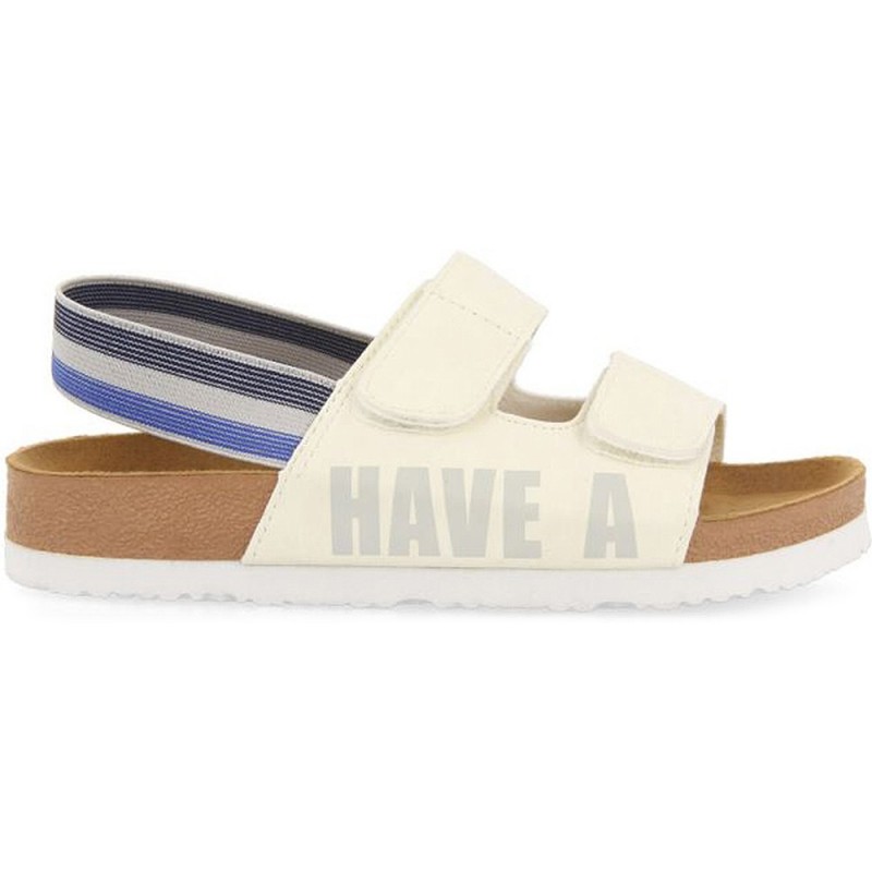 Gioseppo 65227 Bonne journée sandales Prilep OFF_WHITE