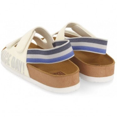 Gioseppo 65227 Bonne journée sandales Prilep OFF_WHITE
