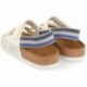 Gioseppo 65227 Bonne journée sandales Prilep OFF_WHITE