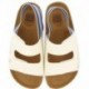 Gioseppo 65227 Bonne journée sandales Prilep OFF_WHITE