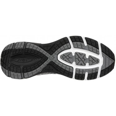 SPORTS MBT-2000 II À LACETS 703031 GREY