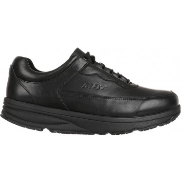 Chaussures MBT Ajata 703068 M BLACK