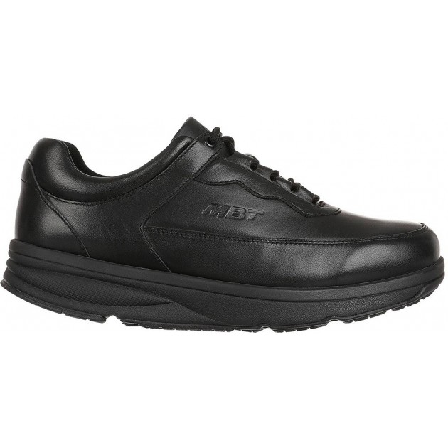 Chaussures MBT Ajata 703068 M BLACK