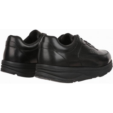 Chaussures MBT Ajata 703068 M BLACK