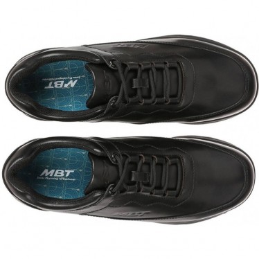 Chaussures MBT Ajata 703068 M BLACK