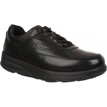 Chaussures MBT Ajata 703068 M BLACK