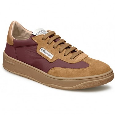 Sportif El Naturalista 5841 GEO CEREZA