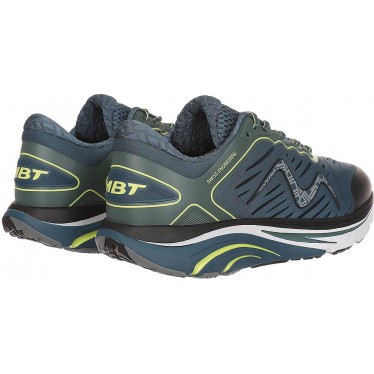 SPORTS MBT-2000 II À LACETS 703031 BLUE_LIME