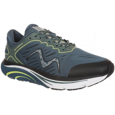 SPORTS MBT-2000 II À LACETS 703031 BLUE_LIME