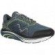 SPORTS MBT-2000 II À LACETS 703031 BLUE_LIME