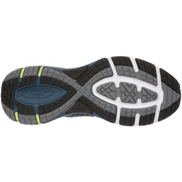 SPORTS MBT-2000 II À LACETS 703031 BLUE_LIME