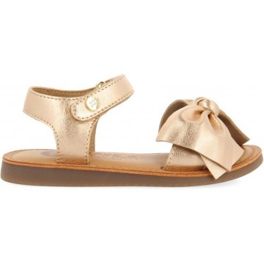 Gioseppo 72123 Sandales Delonice avec nœud ORO_ROSADO
