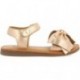 Gioseppo 72123 Sandales Delonice avec nœud ORO_ROSADO