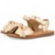 Gioseppo 72123 Sandales Delonice avec nœud ORO_ROSADO