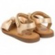 Gioseppo 72123 Sandales Delonice avec nœud ORO_ROSADO