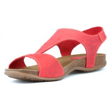SANDALES ANATOMIQUES INTERMÉDIAIRES 4420 C.ROJO