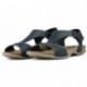 SANDALES ANATOMIQUES INTERMÉDIAIRES 4420 NEGRO