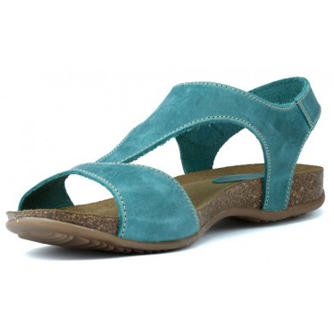SANDALES ANATOMIQUES INTERMÉDIAIRES 4420 JEANS