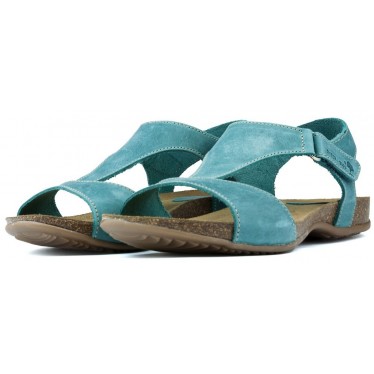 SANDALES ANATOMIQUES INTERMÉDIAIRES 4420 JEANS