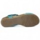 SANDALES ANATOMIQUES INTERMÉDIAIRES 4420 JEANS