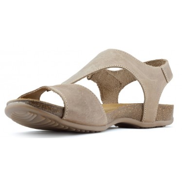 SANDALES ANATOMIQUES INTERMÉDIAIRES 4420 BEIG