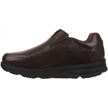 Chaussure MBT Nishi 2 703172 M BROWN