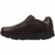 Chaussure MBT Nishi 2 703172 M BROWN