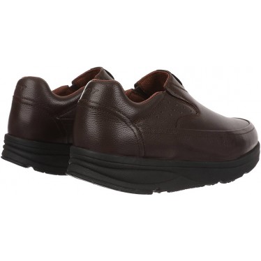 Chaussure MBT Nishi 2 703172 M BROWN