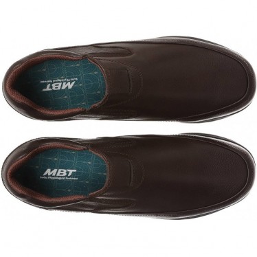 Chaussure MBT Nishi 2 703172 M BROWN